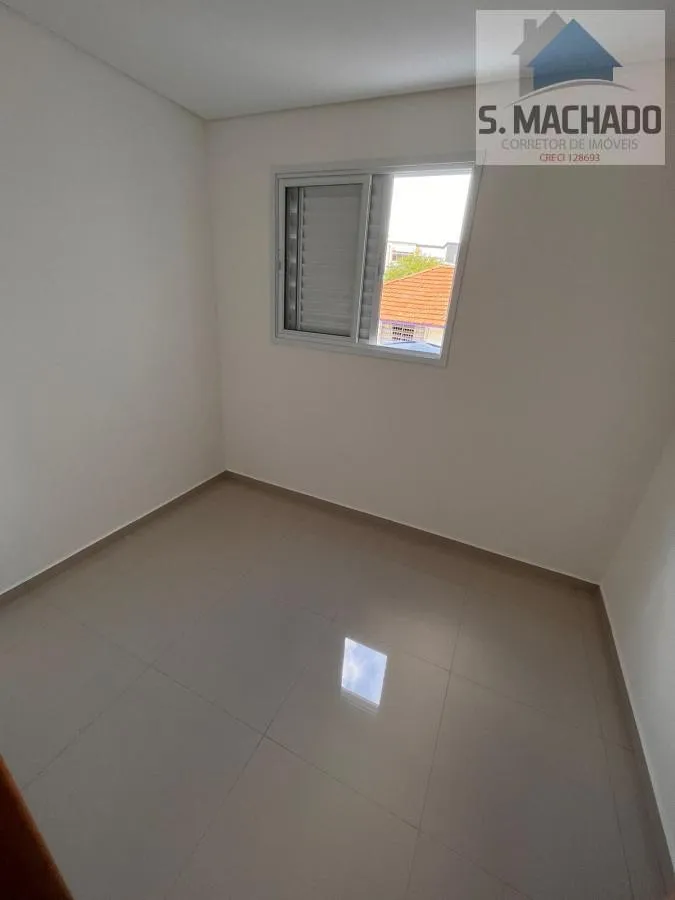 Imagem Apartamento para Venda em Santo André / SP no bairro Vila Lucinda