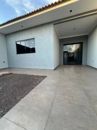 Imagem Casa para Venda em Sarandi, Jardim Cruzeiro, 3 dormitórios, 1 banheiro, 2 vagas