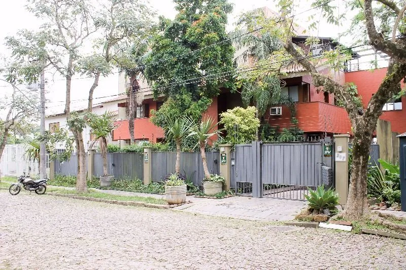 Imagem Casa Condominio para Venda - 347.42m², 4 dormitórios, sendo 2 suites, 2 vagas - Vila Assunção