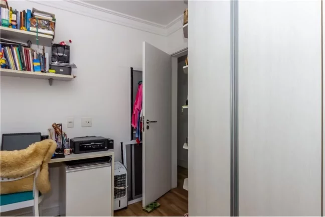 Imagem Apartamento 1 suíte 101m² Jardim Aeroporto São Paulo Rua Ipiranga