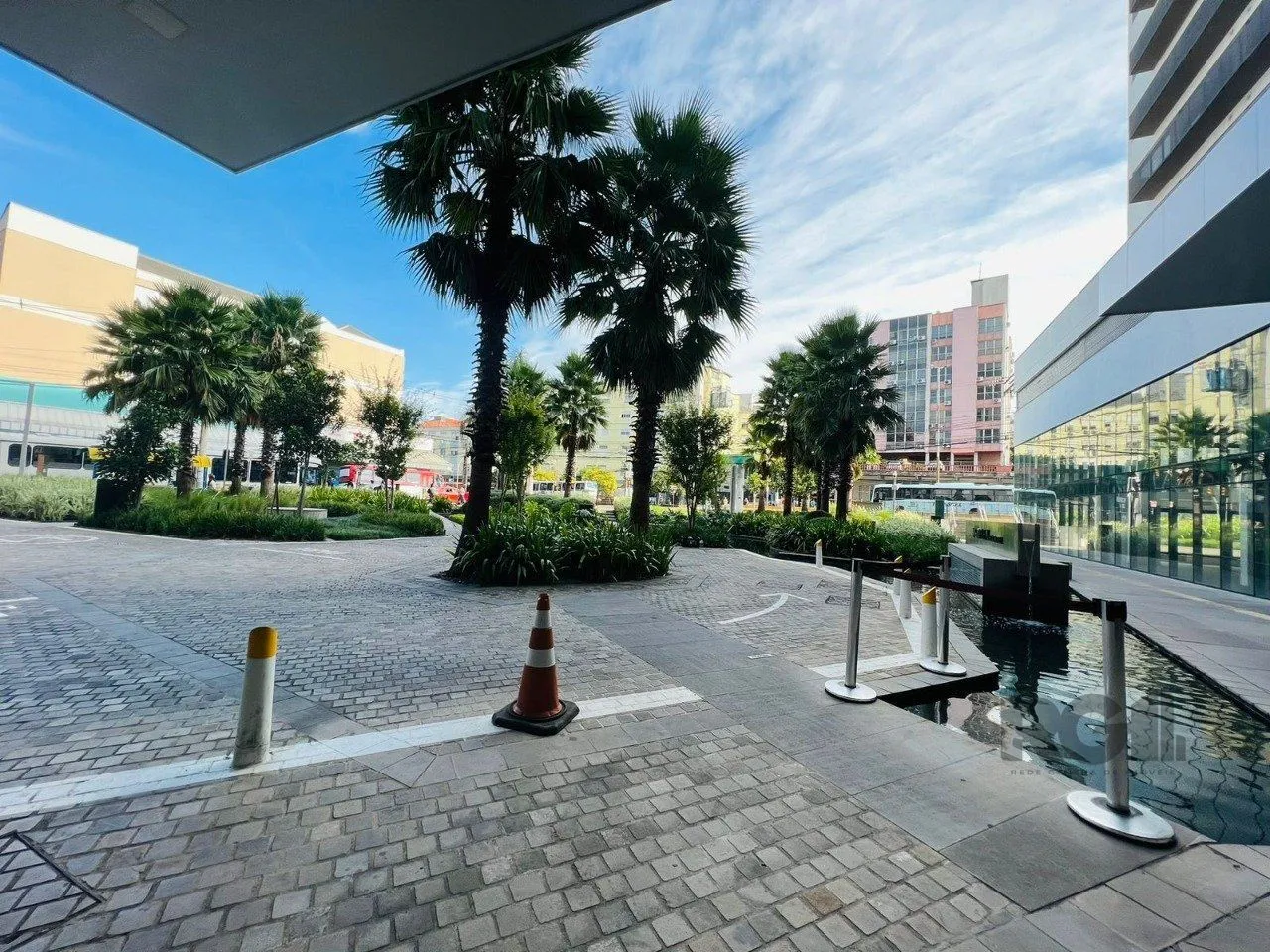 Imagem Sala Comercial com 33m² no MEDPLEX Assis Brasil !!!