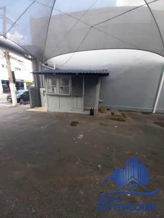 Imagem GALPAO COMERCIAL em SÃO PAULO - SP, SANTANA