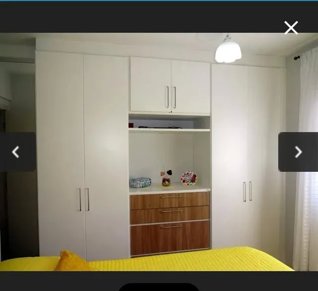 Imagem Apartamento 2 dormitórios, 2 vagas, elevado Centro Histórico