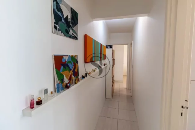 Imagem APARTAMENTO RESIDENCIAL em SÃO PAULO - SP, ITAIM BIBI