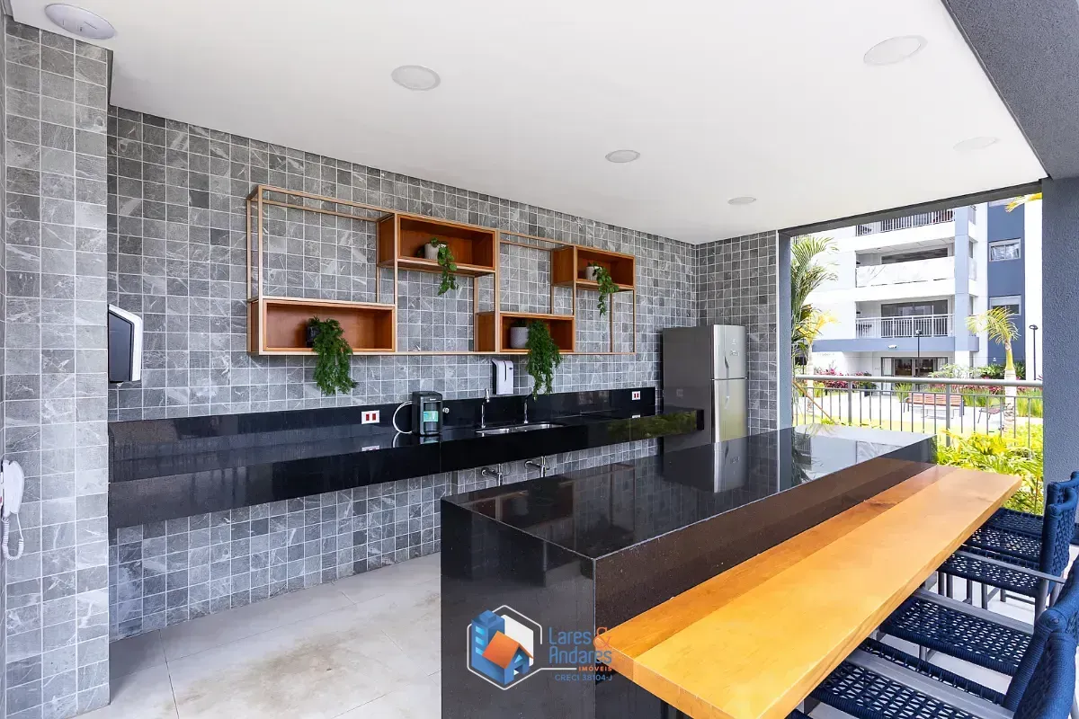 Imagem Apartamento para venda em City América com 3 quartos, sendo 3 suítes, 153.15m²