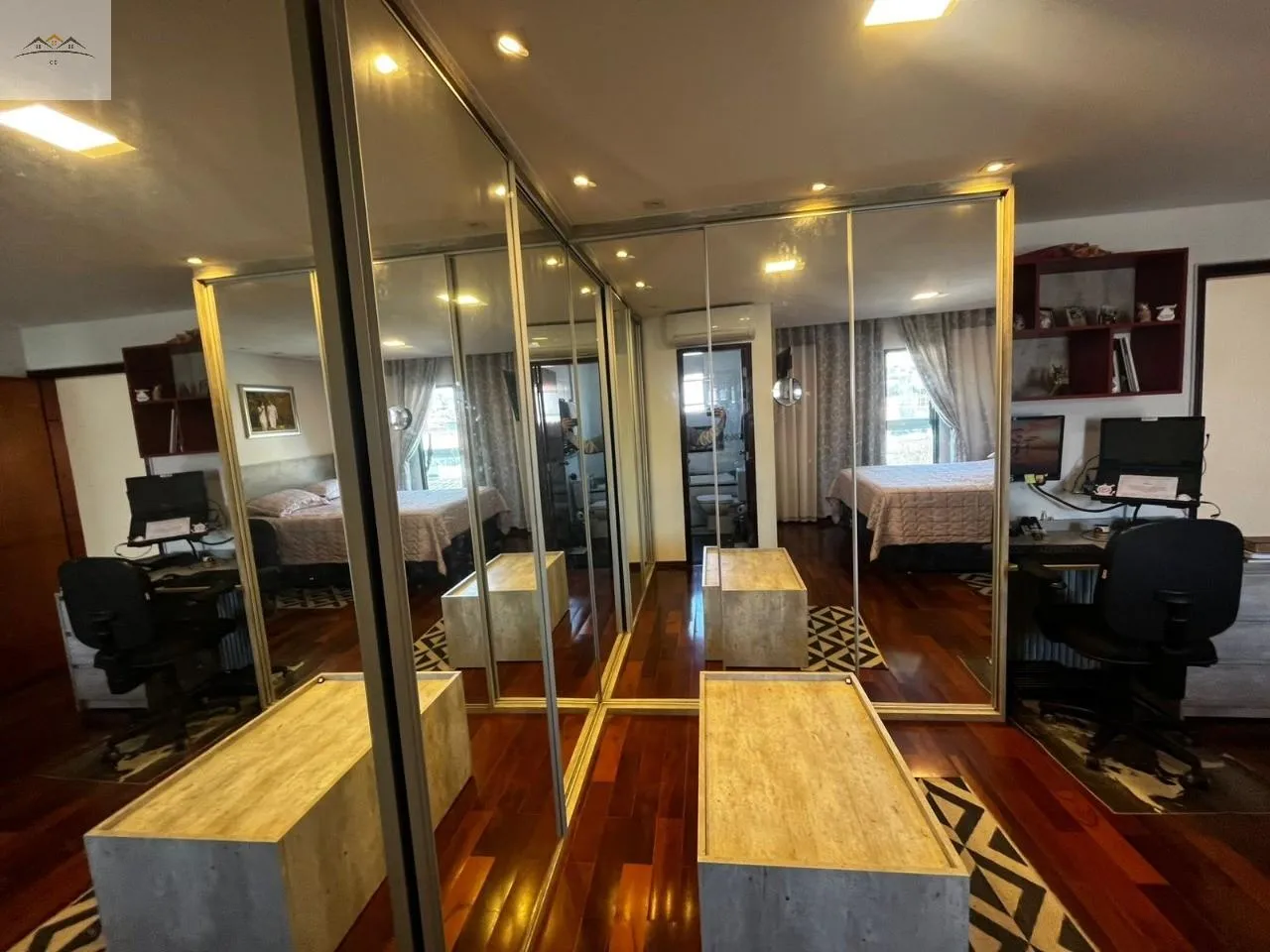 Imagem CASA RESIDENCIAL em São Caetano do Sul - São Paulo, Olímpico