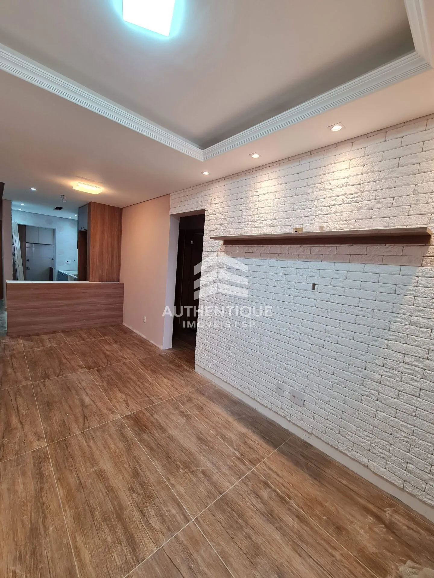 Imagem Lincoln Campestre Santo Andre - Apartamento à venda no bairro Campestre - Santo André/SP