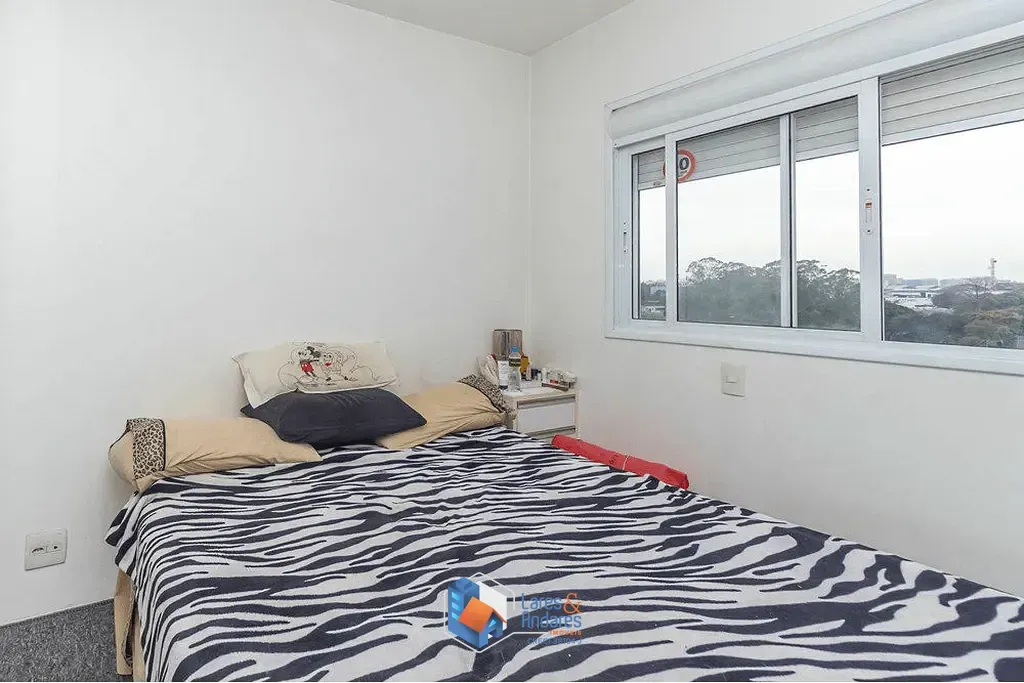 Imagem Apartamento à venda 3 Quartos 2 Vagas 123M² Campo Belo São Paulo - SP