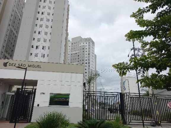 Foto do imóvel Oportunidade Única em SAO PAULO - SP | Tipo: Apartamento | Negociação: Licitação Aberta | Situação: Imóvel em AVENIDA NORDESTINA