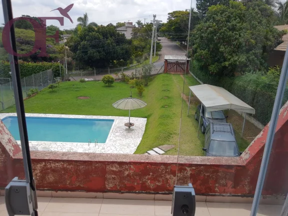 Imagem Ótima casa à venda - Condomínio Cafezal VI - Itupeva - SP