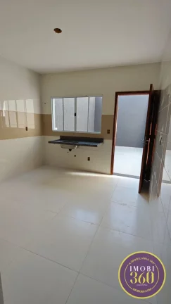 Imagem LANÇAMENTO 3 SOBRADOS NOVOS INDIVIDUAIS/FRONTAIS