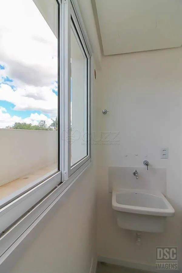 Imagem Apartamento para Venda - 58m², 1 dormitório, sendo 1 suites, 1 vaga - Passo da Areia