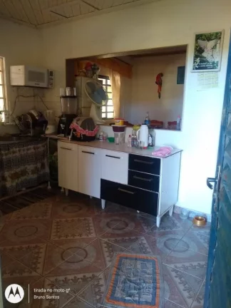 Imagem RURAL CHÁCARA