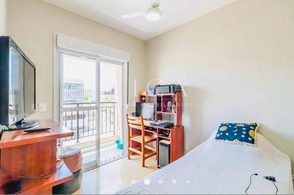 Imagem Apartamento com 83m² 3 dormitórios a venda R$ 1.100.000 - alphaville SP