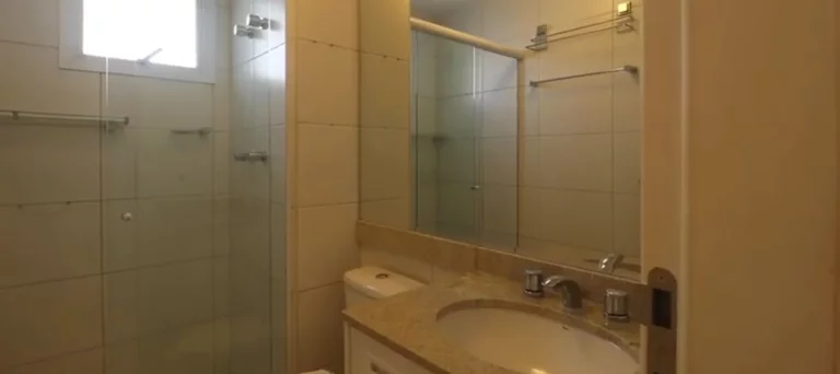 Imagem APARTAMENTO RESIDENCIAL em SÃO PAULO - SP, CHÁCARA INGLESA