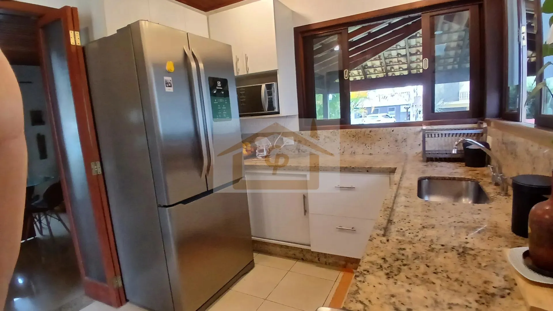Imagem Conforto e Qualidade de vida, 3 quartos sendo 2 suítes, 4 vagas