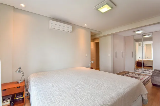 Imagem Cobertura com 3 Quartos à Venda, 185 m² em Bacacheri - Curitiba