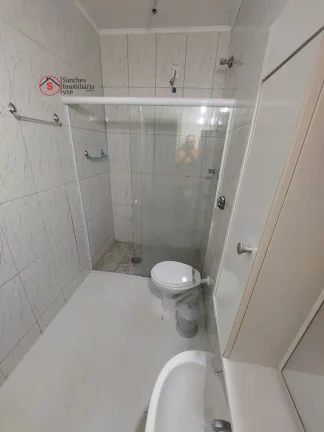 Imagem Sobrado a venda, a 600 metros do metrô Vila Prudente, com 2 dormitórios e vaga de garagem.