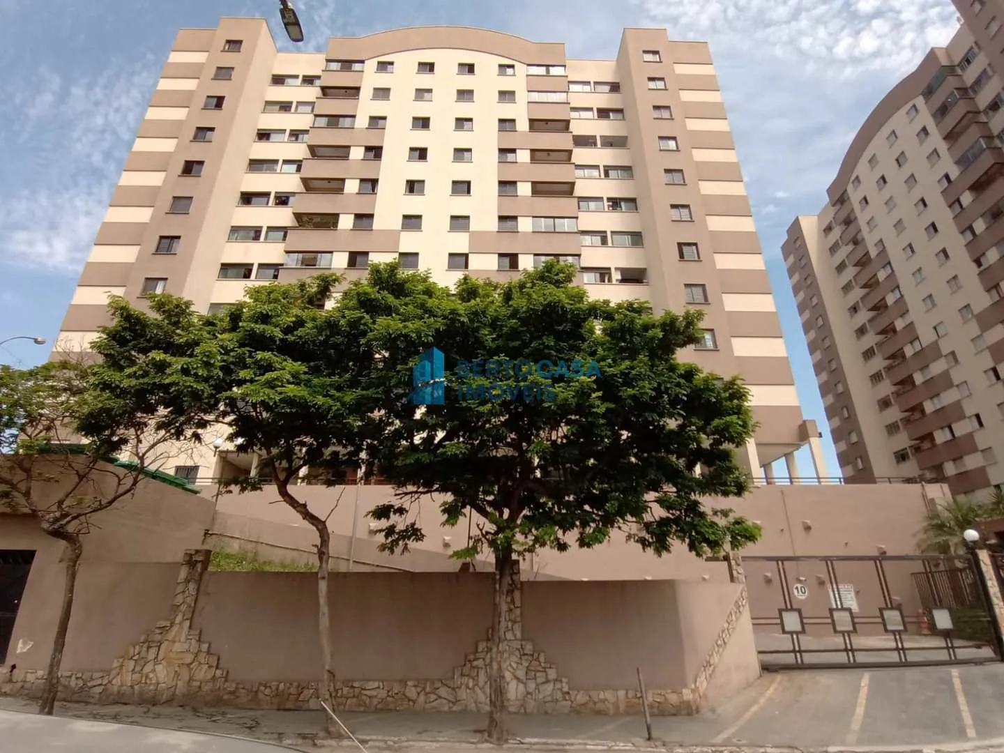 Imagem Apartamento Padrão