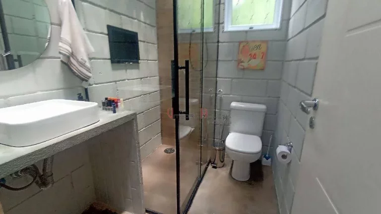 Imagem Chácara com 3 dormitórios à venda, 1018 m² por R$ 510.000,00 - Vivendas do Engenho D Água - Itatiba/SP