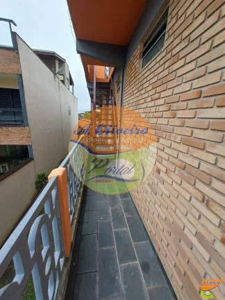 Imagem Apartamento - 02 Dormitorios - Estufa I