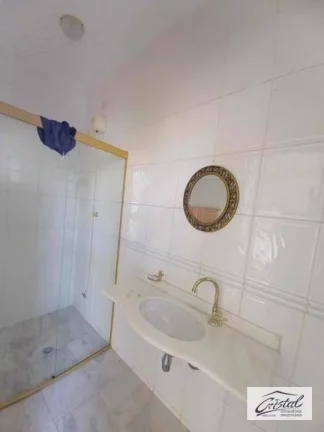 Imagem Casa Condomínio SP II - Piscina, 2 suítes