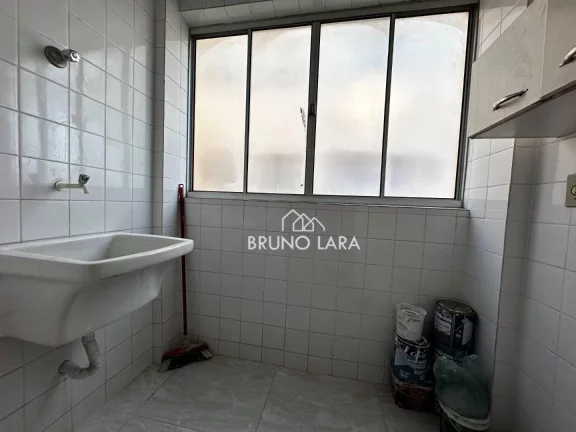 Imagem Apartamento à venda no bairro Jardim Brasília - Betim/MG