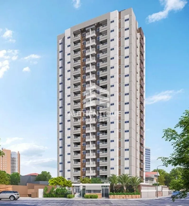 Imagem BARILE PATRIANI FUNDACAO SAO CAETANO DO SUL - Apartamento à venda no bairro Fundação - São Caetano do Sul/SP