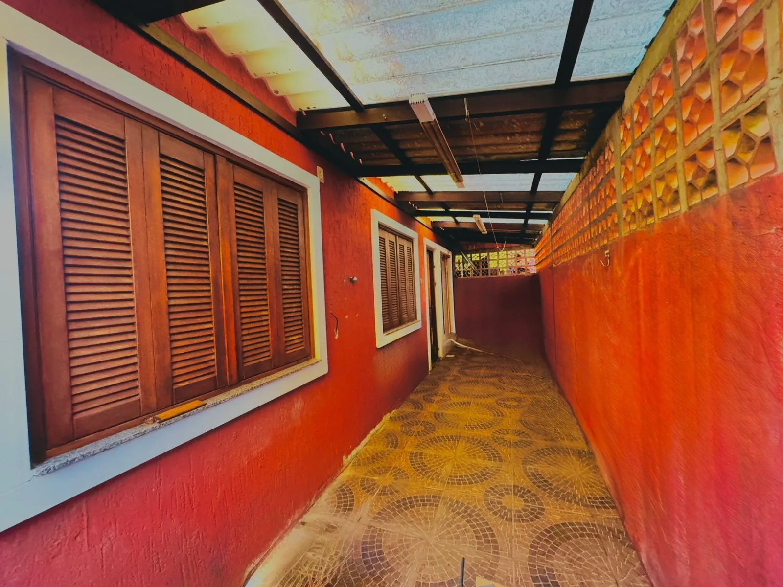 Imagem Casa em Jardim Algarve