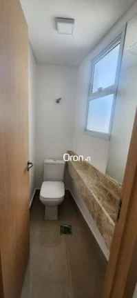 Imagem Apartamento à venda, 155 m² por R$ 1.250.000,00 - Setor Bueno - Goiânia/GO