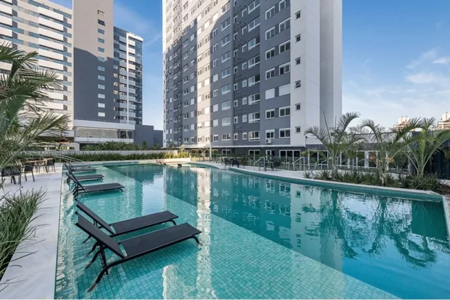 Imagem Apartamento para venda no bairro Jardim Lindóia em Porto Alegre
