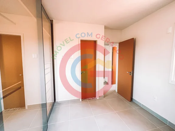 Imagem APARTAMENTO 3/4, 1 SUÍTE - PARQUE OESTE - PRONTO PRA MORAR