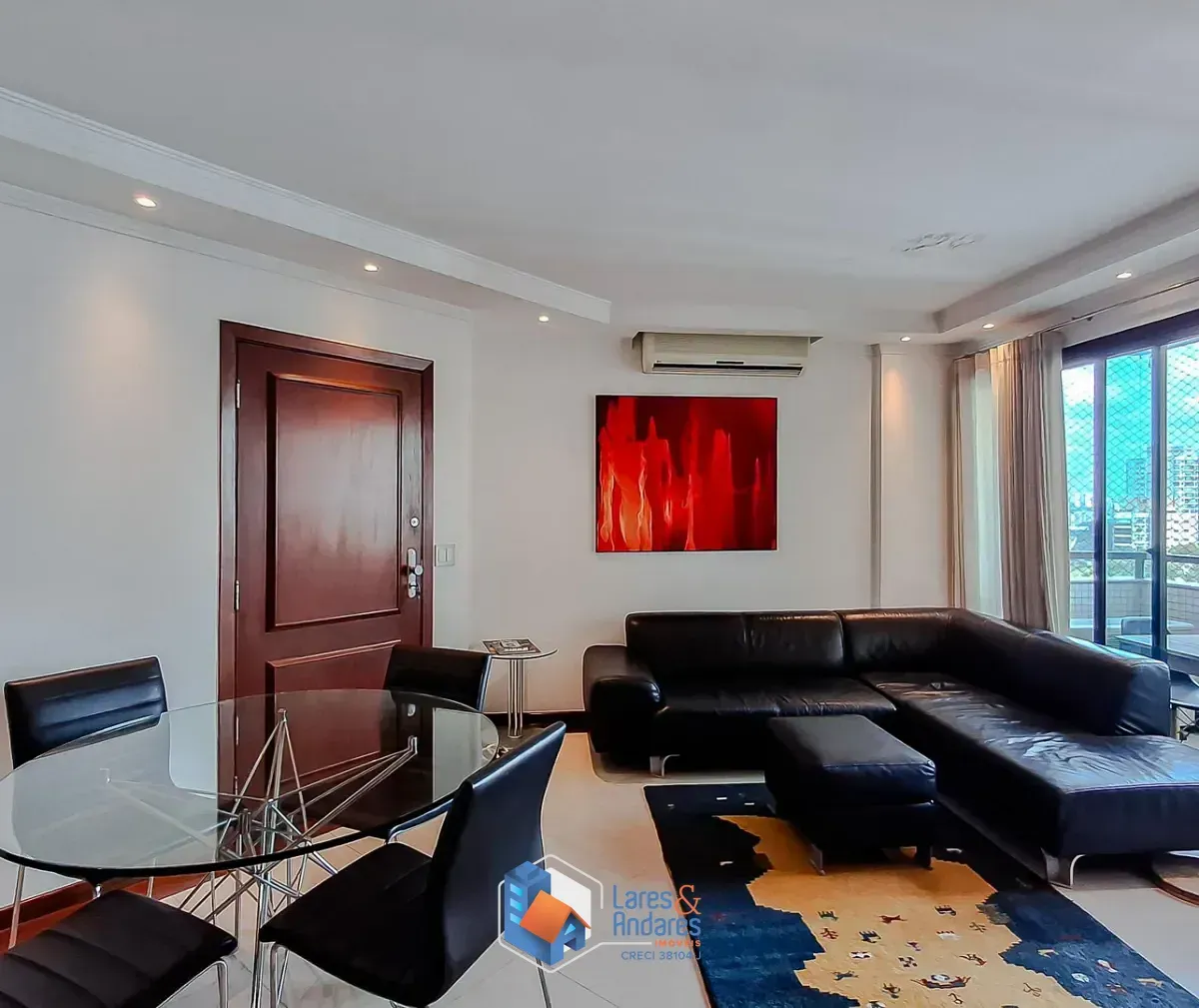 Imagem Cobertura para venda em Chácara Klabin com 3 quartos, sendo 1 suíte, 128m²