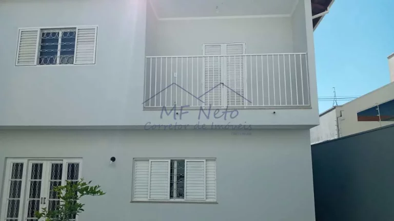 Imagem Casa Padrão