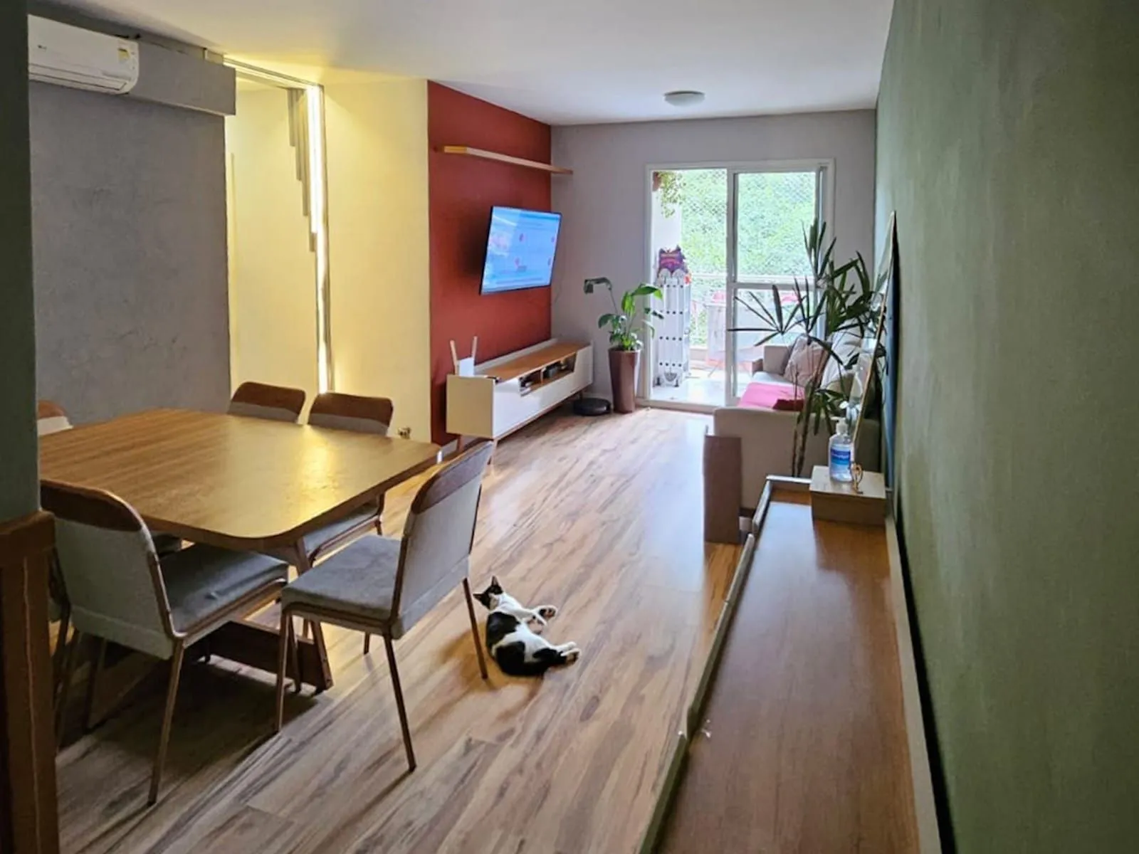 Imagem Apartamento em Teresópolis
