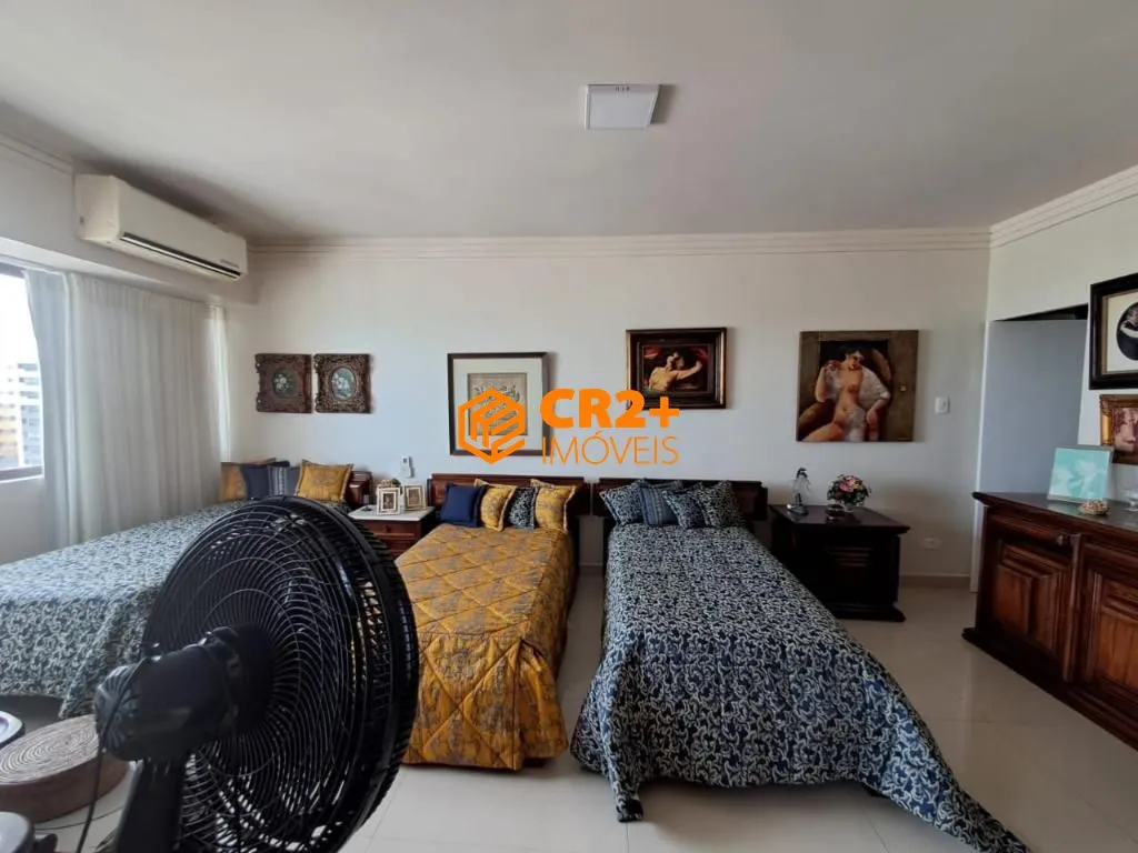Imagem Vendo cobertura em boa viagem com 440 m2 com 4 quartos sendo 2 suites,4 vagas de