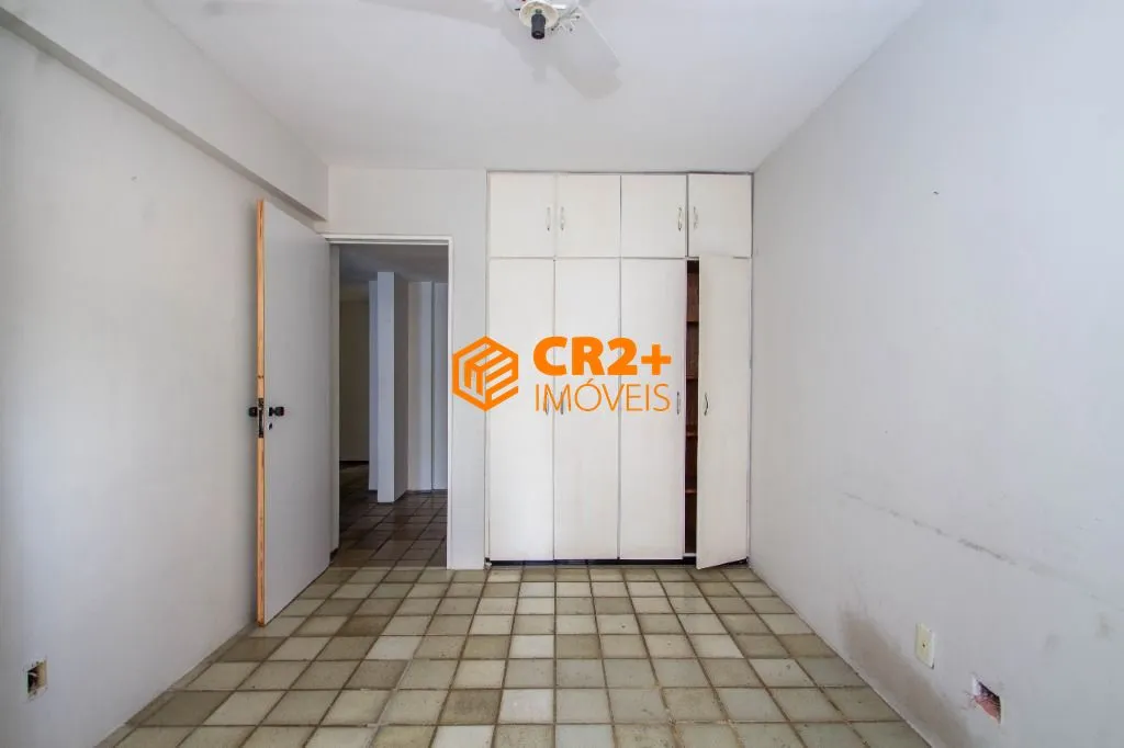 Imagem Apartamento Boa Viagem - 4 quartos -1 suite - Varanda- 2 Garagens