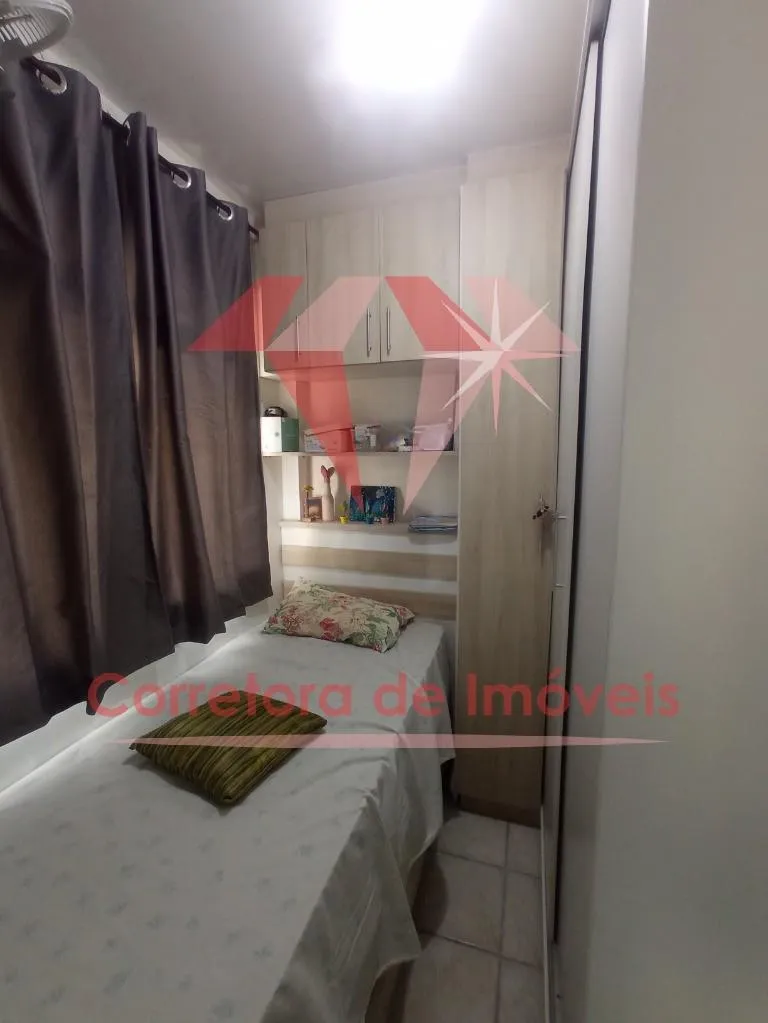 Imagem Apartamento em de Fátima, Serra