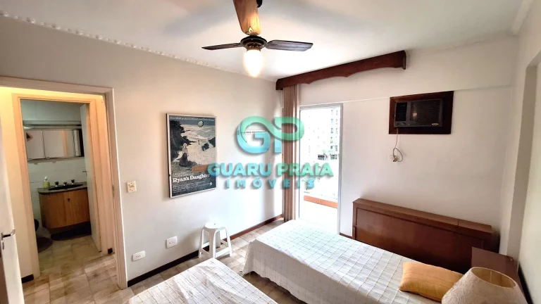 Imagem Apartamento em Enseada, Guarujá/SP