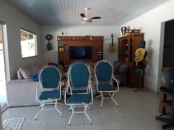 Imagem Chácara com 3 Quartos à Venda, 170 m² em Rodeio - Extrema