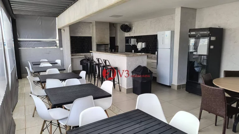 Imagem Apartamento com 2 dormitórios à venda, 42 m por R$ 450.000,00 - Vila Esperança - São Paulo/SP