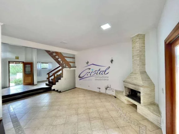 Imagem Casa Venda Condominio São Fernando na Granja