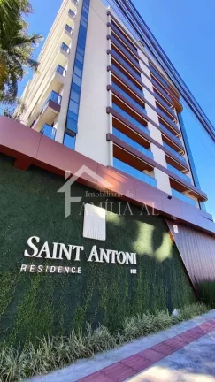 Imagem Saint Antoni Residence Empreendimento Alto Padrão