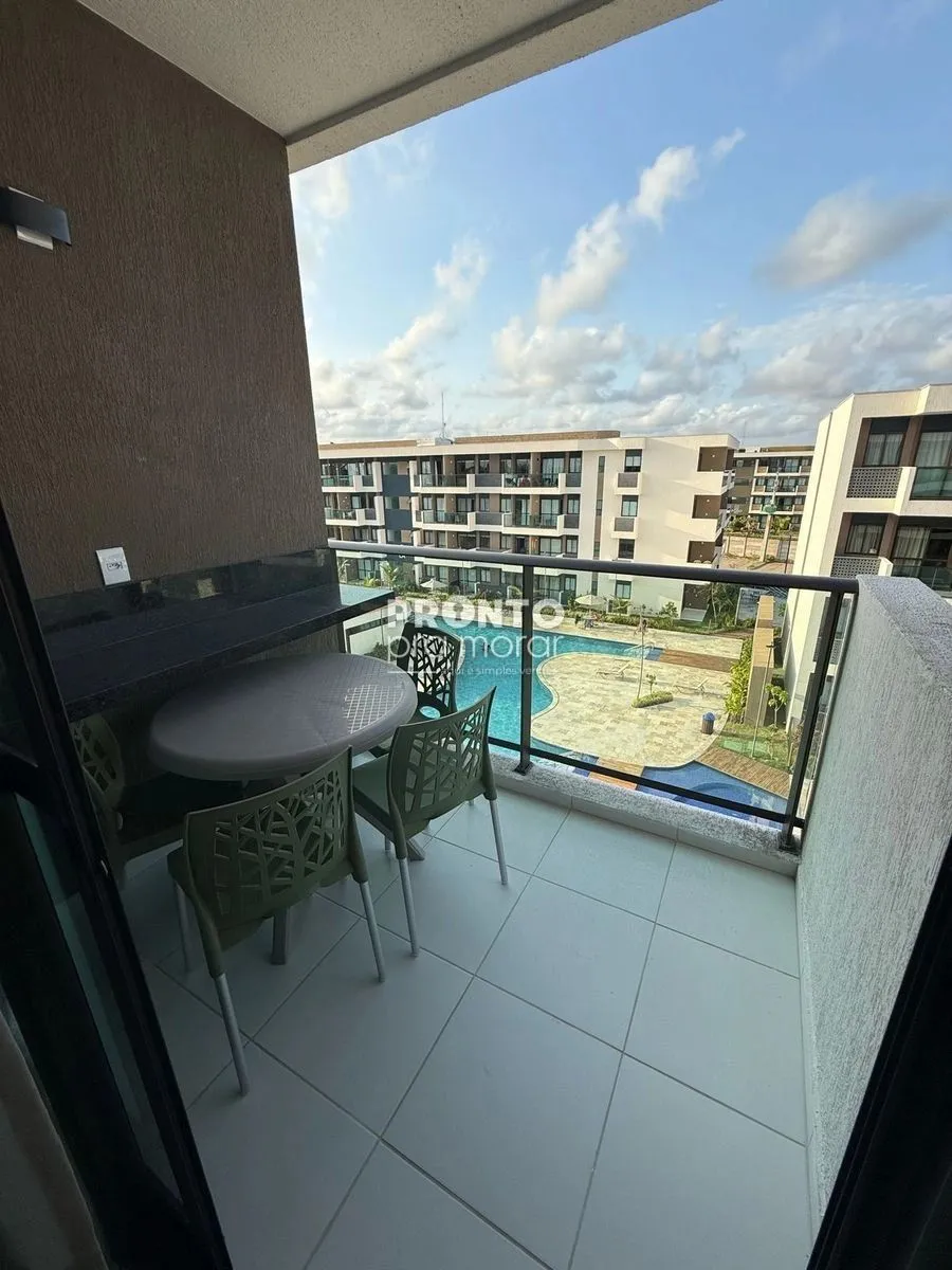Imagem Makia Beach Experience