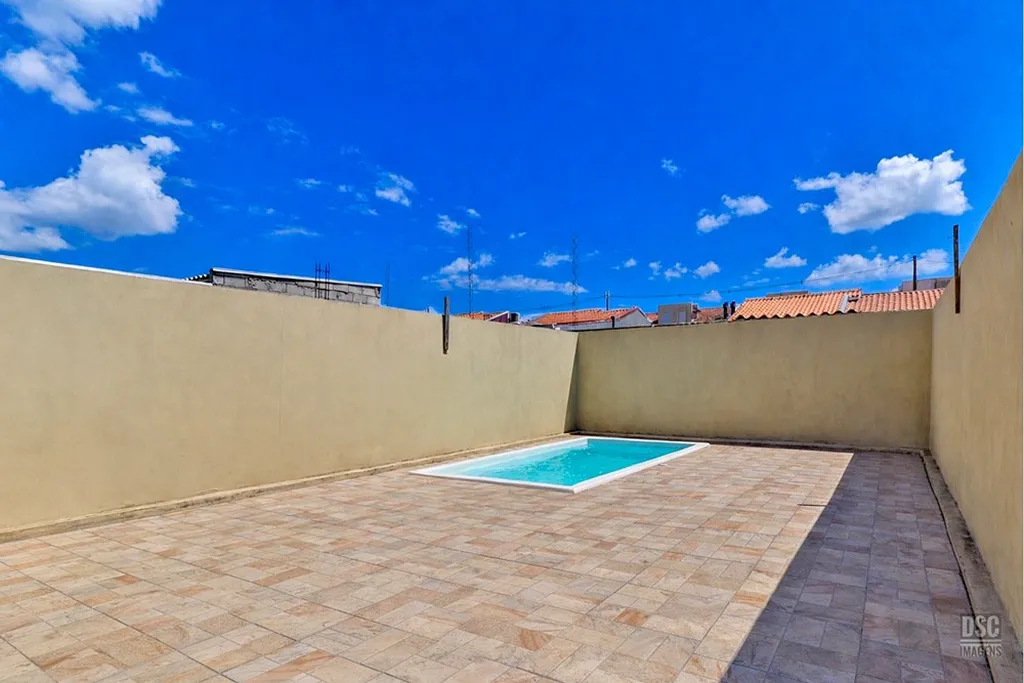 Imagem Casa em Restinga