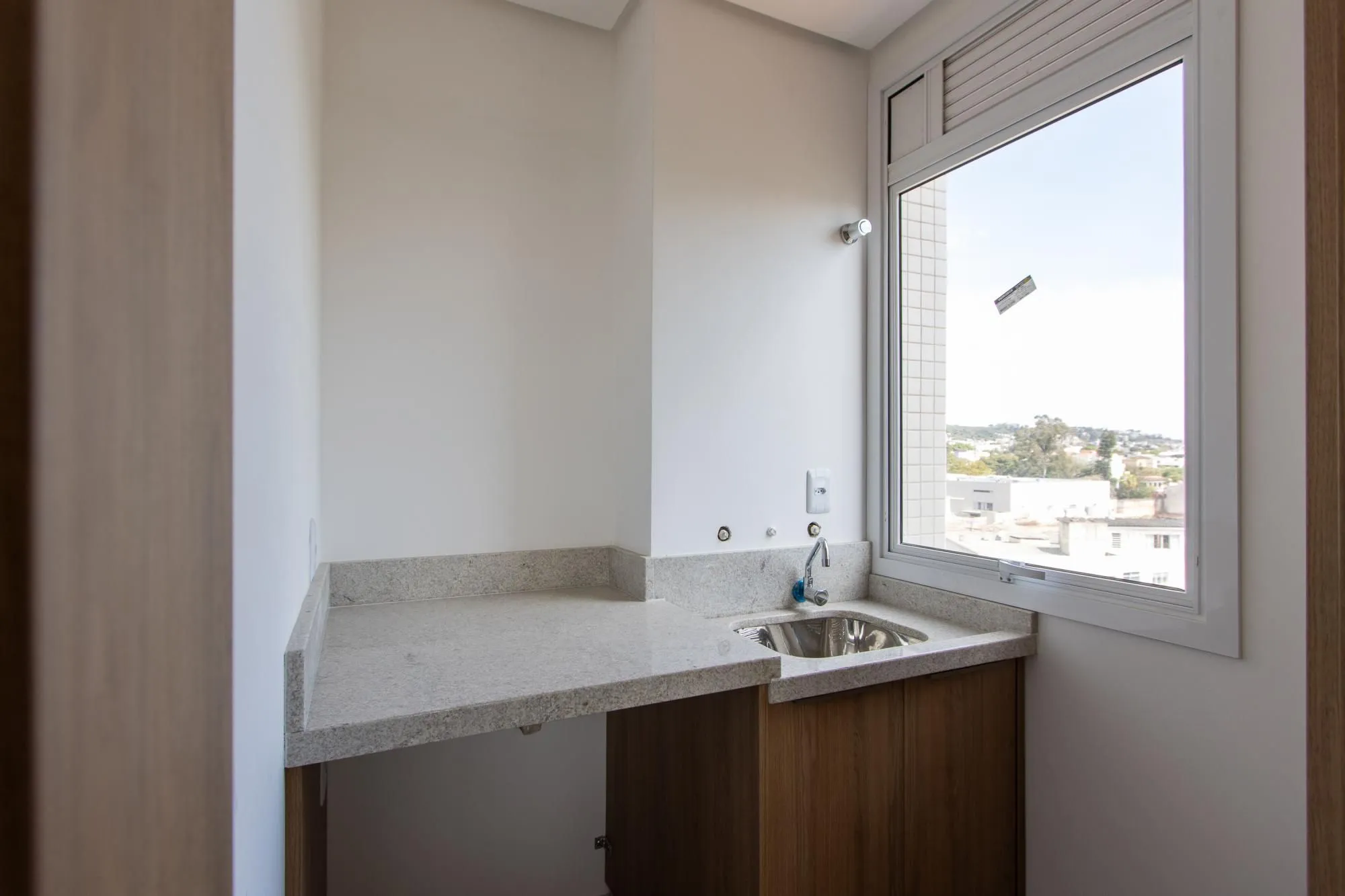 Imagem Apartamento em Tristeza