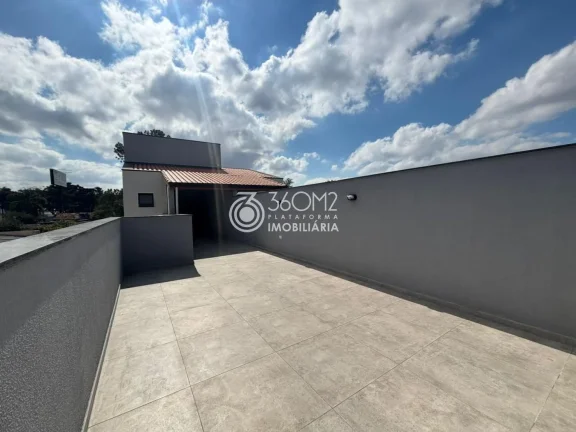 Imagem Cobertura para Venda em Santo André / SP no bairro Vila Alice