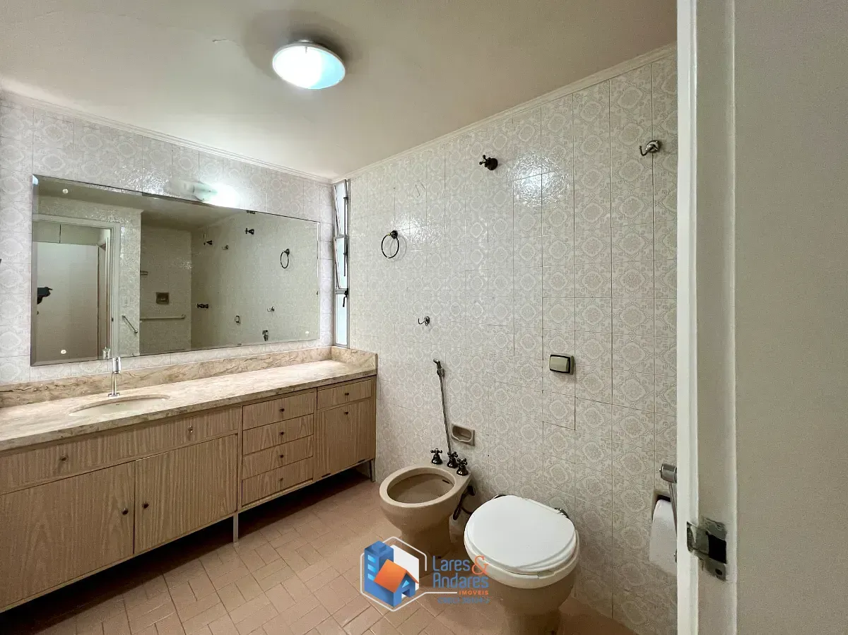 Imagem Apartamento para venda em Bela Vista com 2 quartos, 101m²