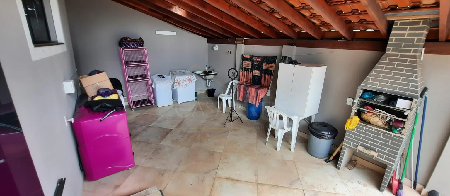 Imagem Casa 3 quartos à venda em Residencial Santa Clara, Poços de Caldas