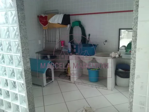 Imagem CASA PRAIA DA COSTA 5 QUARTOS VISTA PRO MAR